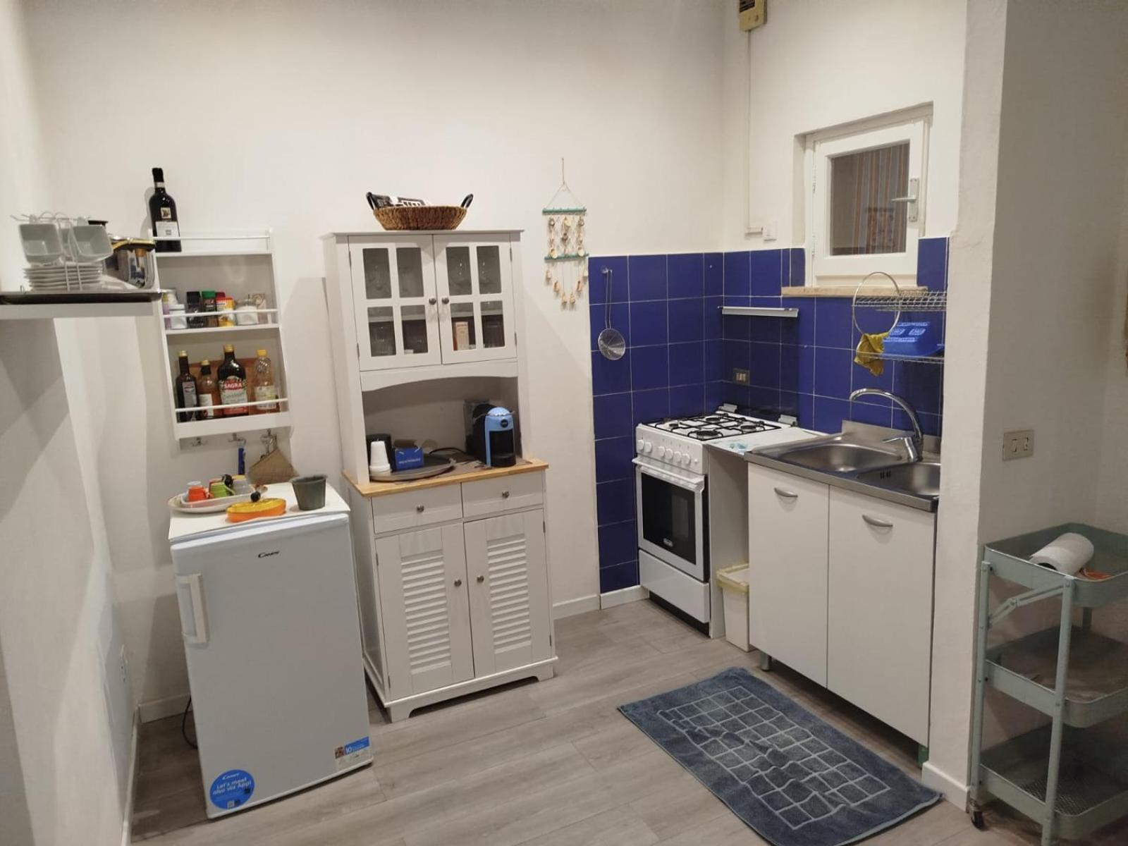 Il Mio Piccolo Angolo Di Mare Viareggio Eksteriør billede